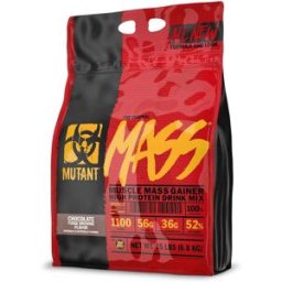 Mutant Mass 6.8 Kg