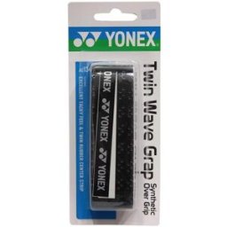 Yonex Twin Wave Grap Black