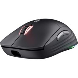 Trust GXT 926 Redex II trådlös gamingmus med RGB-belysning