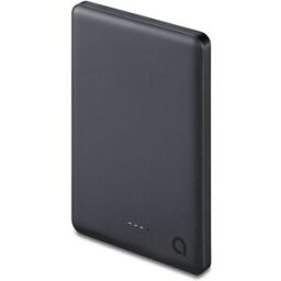 Andersson powerbank 5000 mAh med stöd för trådlös laddning MagSafe