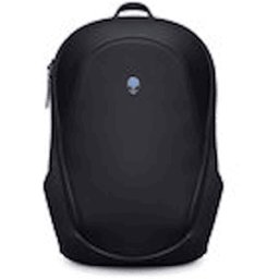 Alienware 16 Backpack AW5625P - RyggsÃ¤ck fÃ¶r bÃ¤rbar dator - upp