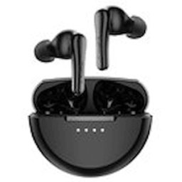 BELKIN Soundform Rhythm ANC True Wireless Earbuds, Black