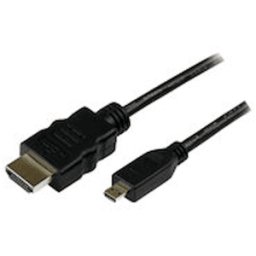 StarTech.com 3m High Speed HDMIÂ® Cable with Ethernet - HDMI to