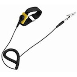 StarTech.com - Antistatiskt armband - med 1,5 m avtagbar