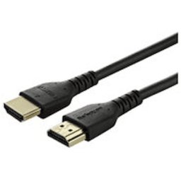 StarTech.com - Premium hÃ¶g hastighet - HDMI-kabel med Ethernet