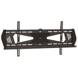 Startech Low Profile TV Mount - Fixed - Anti Theft - Flat Screen