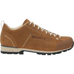 Dolomite Unisex 54 Low EVO LT Shoes Sepia Brown 45 2/3