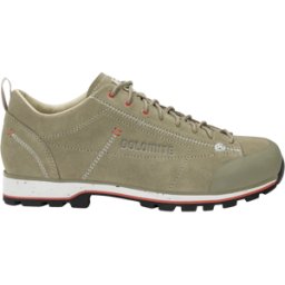 Dolomite Unisex 54 Low EVO Pistacchio Grey 45 2/3