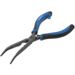 Kinetic Fiske Tång med Böjd Nos 22cm
