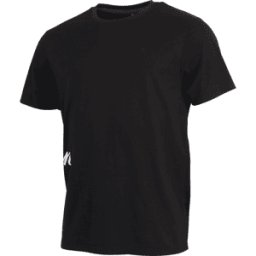 Westin Fishing Westin Script T-Shirt (Färg: Svart, Storlek: Large)