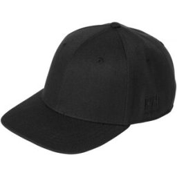 Helly Hansen Workwear Keps Classic, svart