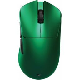Teevolution Terra Pro Trådlös Gamingmus - Emerald