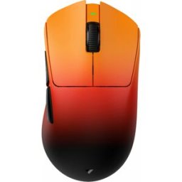 Teevolution Terra Pro Trådlös Gamingmus - Inferno