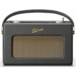 Roberts Radio Revival iStream 3L Pastel cream