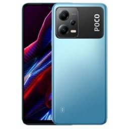 Xiaomi Poco X5 5G 8 GB 256 GB Dual-SIM ljusblå