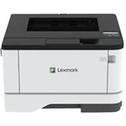 Lexmark MS331dn - Skrivare - svartvit - Duplex - laser
