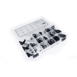 Planet Eclipse Emek Rental Spare Parts Box