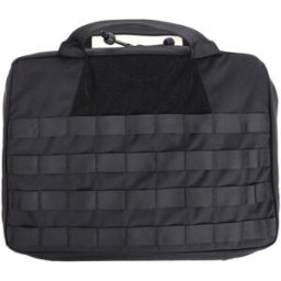 Snigel Admin Case 2.0 (Färg: Svart)