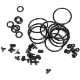 Planet Eclipse Universal O-Ring and Detent Kit