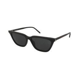 Solglasögon Saint Laurent SL 889 Sulpice Thin 001