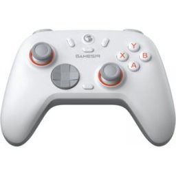 Gamesir Nova 2 Lite Trådlös Kontroll - Ljusvit