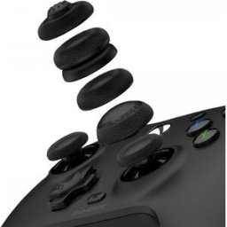 Gamesir Joystick Thumb Grips Till Gamesir/xbox/playstation/switch Pro Controll