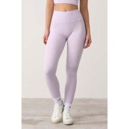 FAMME Softy Leggings Orchid XS
