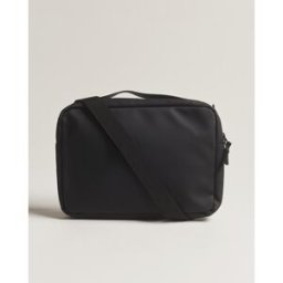 RAINS Laptop Bag 13" Black