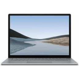 Microsoft Surface Laptop 3 i5-1035G7 15" 8 GB 128 GB SSD 2496 x 1664 platinum Touch Bakgrundsbelyst tangentbord Surface Dock Stylus Win 11 Home UK