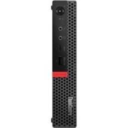 Lenovo ThinkCentre M920q Tiny i5-9500T 16 GB 256 GB SSD 2 x DisplayPort VGA Win 11 Pro