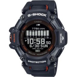 Casio G-Squad GBD-H2000-1AER multisportklocka