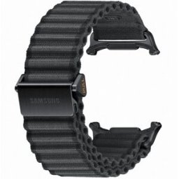 Samsung Galaxy Watch Ultra Trail armband dark grey ET-SVL70MBEGEU