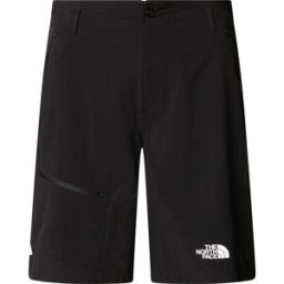 The North Face Men's Speedlight Slim Tapered Shorts TNF Black/NPF 52