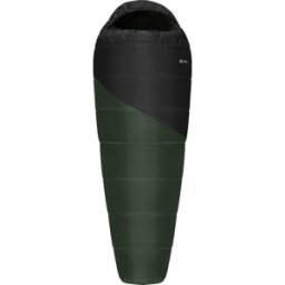 Urberg 3-Season Sleeping Bag G6 Kombu Green 225 cm