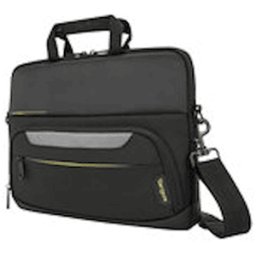 Targus CityGear Slim Topload Laptop Case - Notebook-vÃ¤ska - 14"