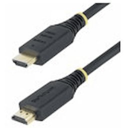 Startech 3m (10ft) Premium Certified High Speed HDMI Cable,