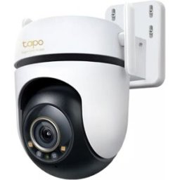 Tp-Link Tapo C530ws Utomhus Pan/tilt Wi-Fi Övervakningskamera