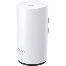 Tp-Link Deco X50 Outdoor Poe Ax3000 Mesh Wi-Fi 6 Enhet