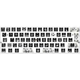Wooting 60he V2 Module - Iso Split Spacebar