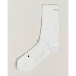 Falke TE2 Tennis Socks White