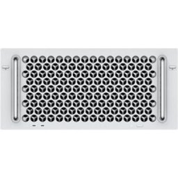 Apple Mac Pro Rack (2019) Xeon W-3245 96 GB 2 TB SSD Radeon Pro 580X