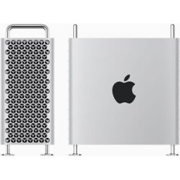 Apple Mac Pro (2019) Xeon W-3245 96 GB 2 TB SSD Radeon Pro 580X DE