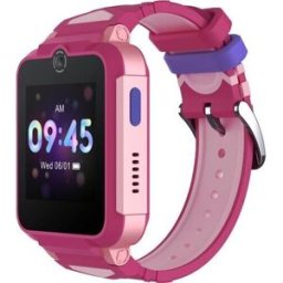TCL Movetime FamilyWatch 2 (2023) Sakura Pink