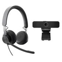 Wired Personal Video Collaboration Kit (MSFT Teams)