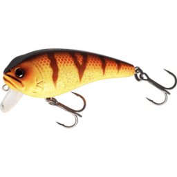 Westin Fishing Westin Fatbite Crankbait 5.5 cm / 8 g (Färg: Baby Zander)