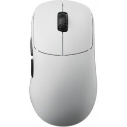 Lamzu Thorn V2 8k Trådlös Gamingmus - Vit