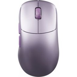 Lamzu Thorn V2 8k Trådlös Gamingmus - Lila