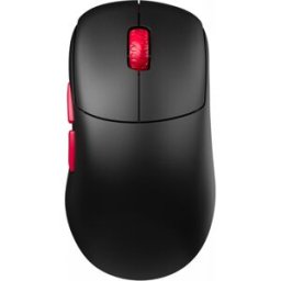 Lamzu Thorn V2 8k Trådlös Gamingmus - Svart