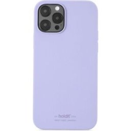 HoldIt hållbart mobilskal iPhone 12/12 Pro lavendel