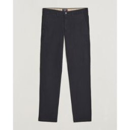 Dockers Cotton Chino Tapered Black
